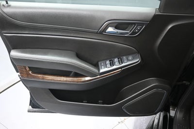 2020 Chevrolet Tahoe LS