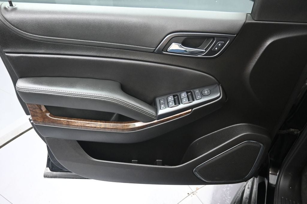 2020 Chevrolet Tahoe LS