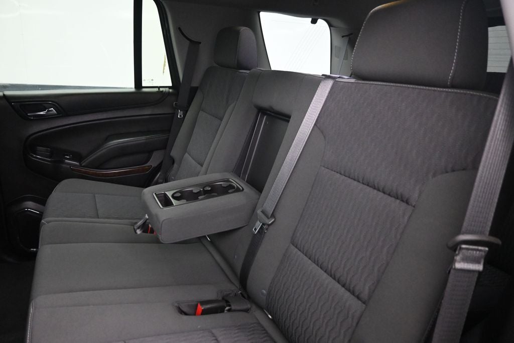 2020 Chevrolet Tahoe LS