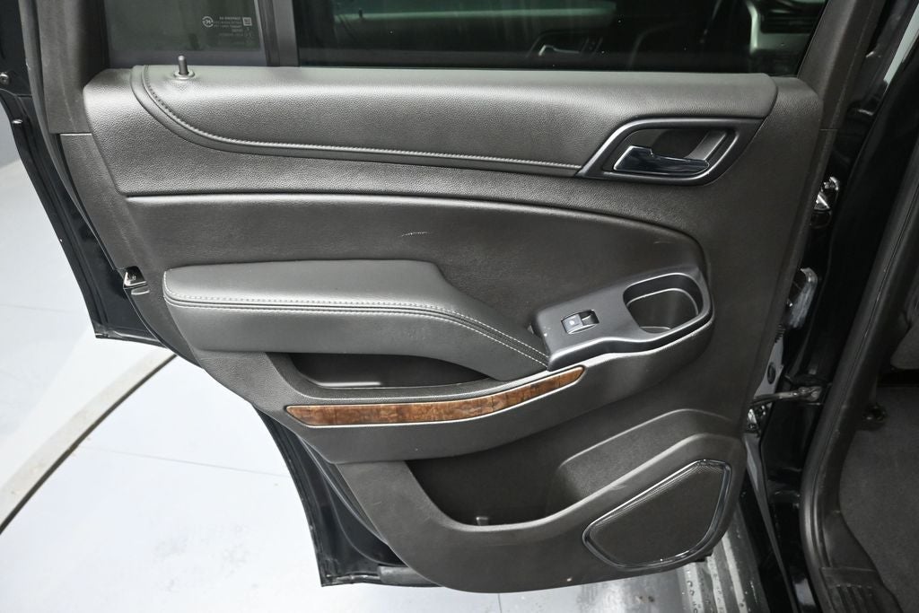2020 Chevrolet Tahoe LS