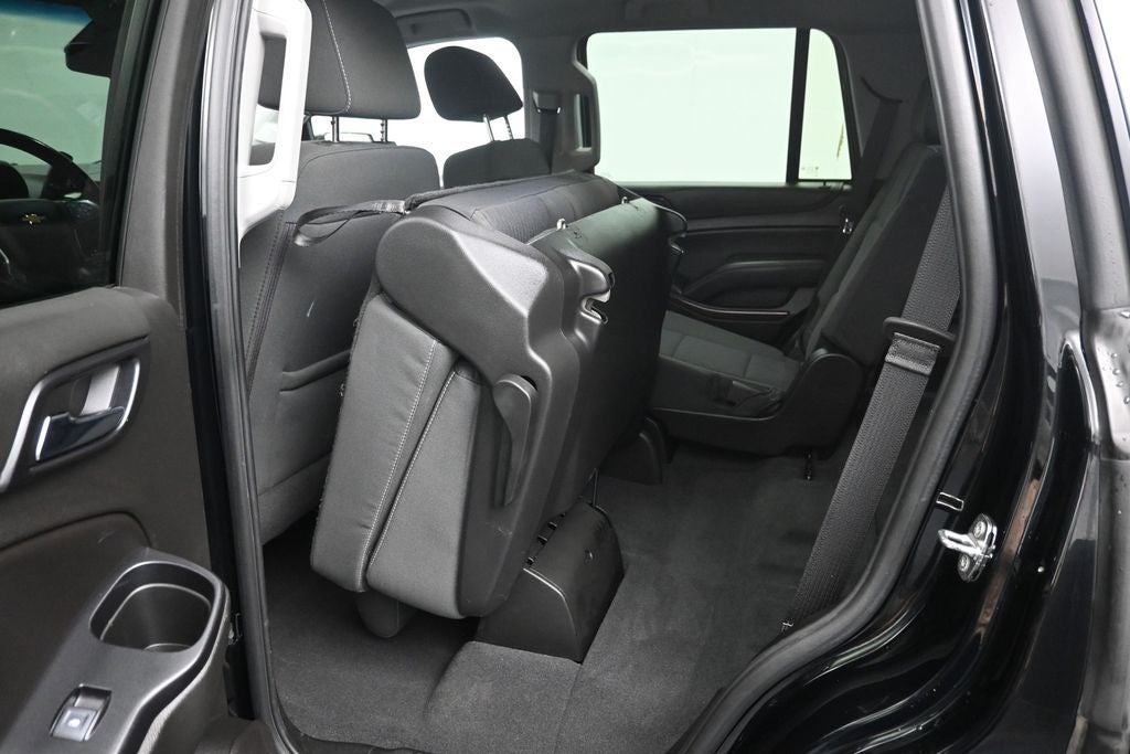 2020 Chevrolet Tahoe LS