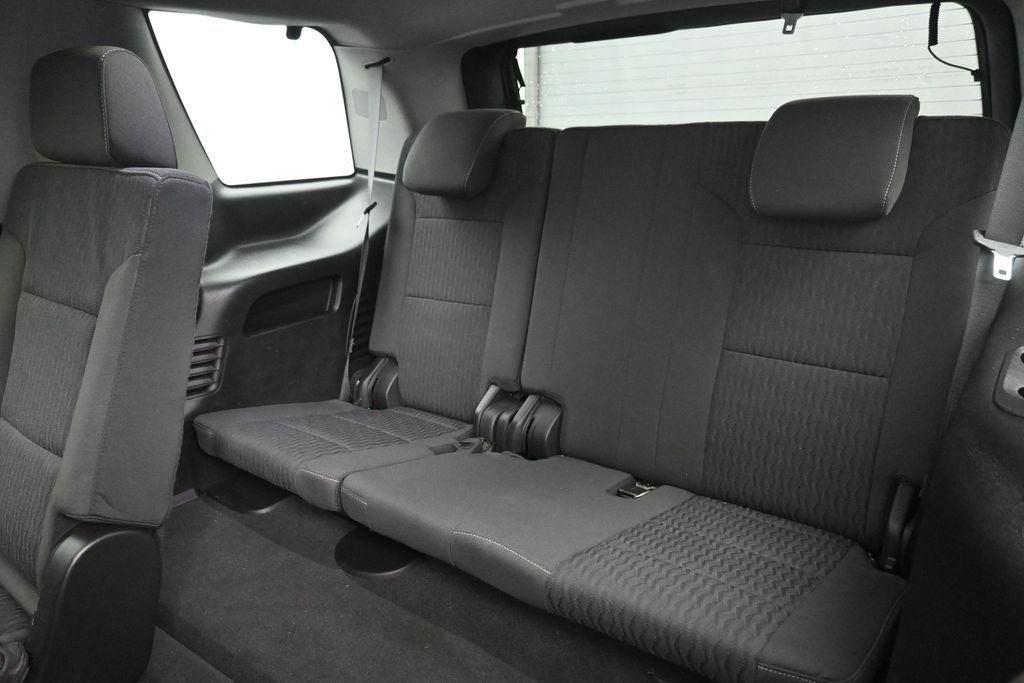2020 Chevrolet Tahoe LS