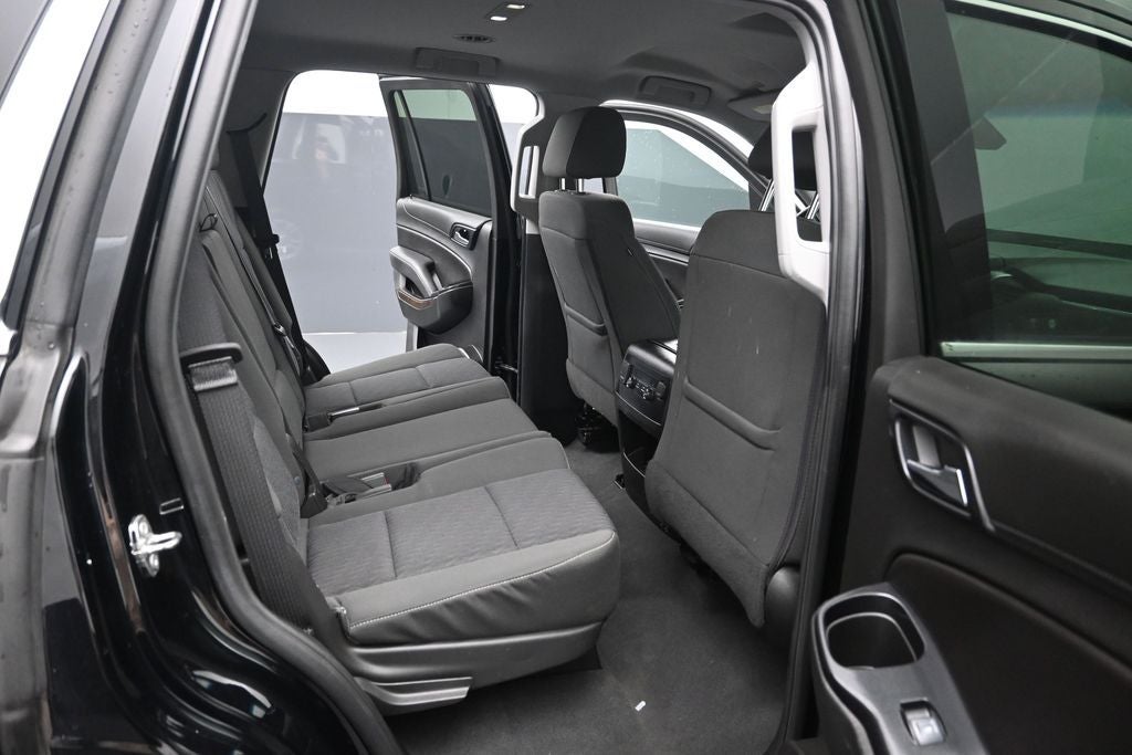 2020 Chevrolet Tahoe LS
