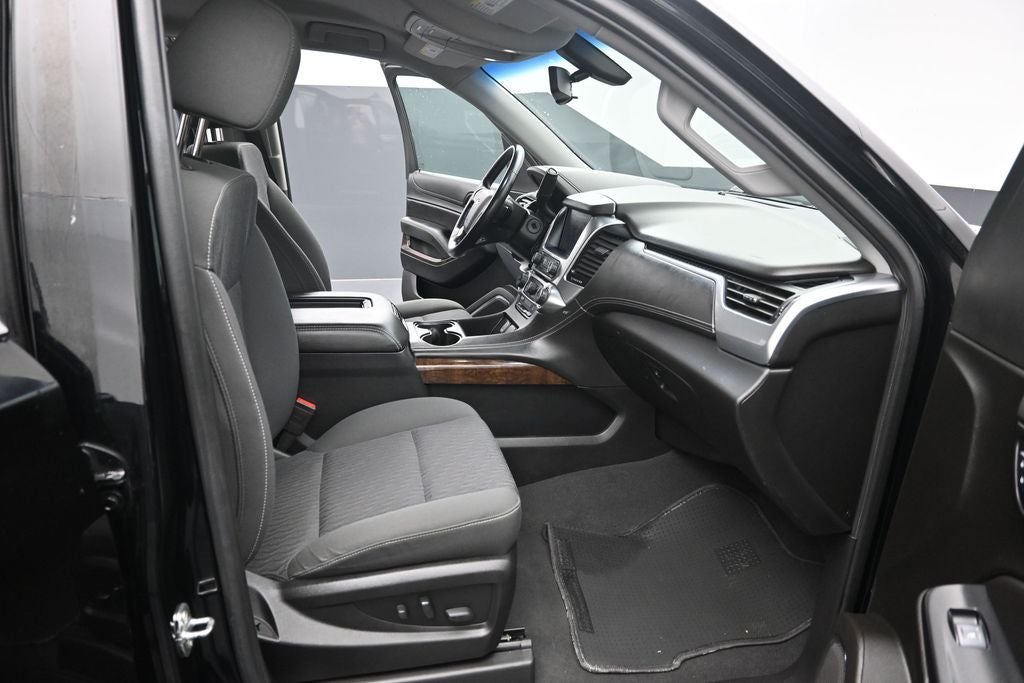 2020 Chevrolet Tahoe LS