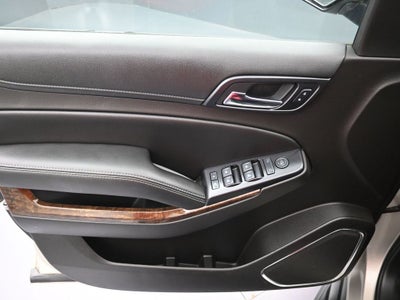 2017 Chevrolet Tahoe LS