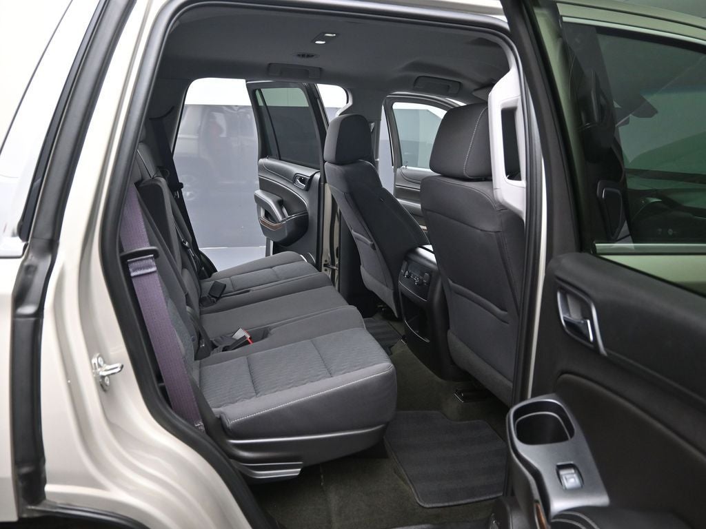 2017 Chevrolet Tahoe LS