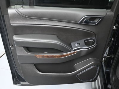 2020 Chevrolet Suburban LS