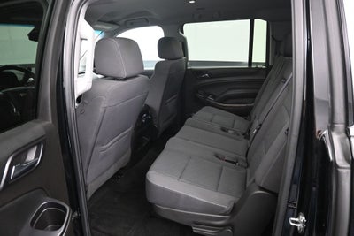 2017 Chevrolet Suburban LS