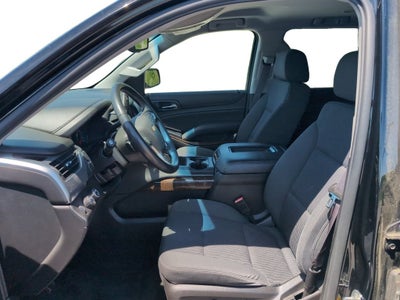 2017 Chevrolet Suburban LS