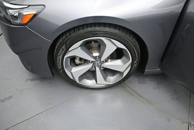 2018 Honda Accord Touring 2.0T