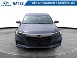 2018 Honda Accord Touring 2.0T