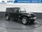 2009 Jeep Wrangler Unlimited Sahara