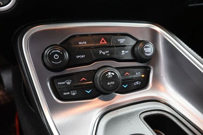 2021 Dodge Challenger R/T