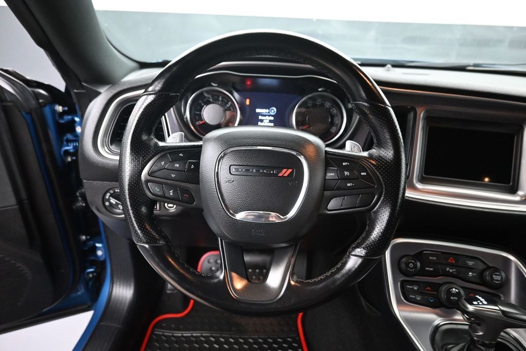 2021 Dodge Challenger R/T
