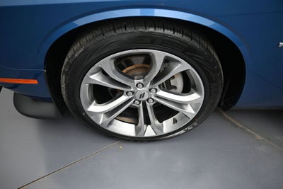 2021 Dodge Challenger R/T