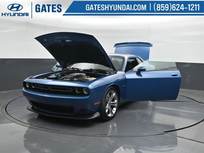 2021 Dodge Challenger R/T