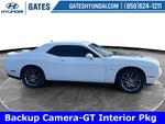 2017 Dodge Challenger GT