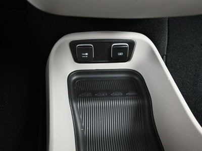 2017 Chrysler Pacifica Hybrid Touring Plus