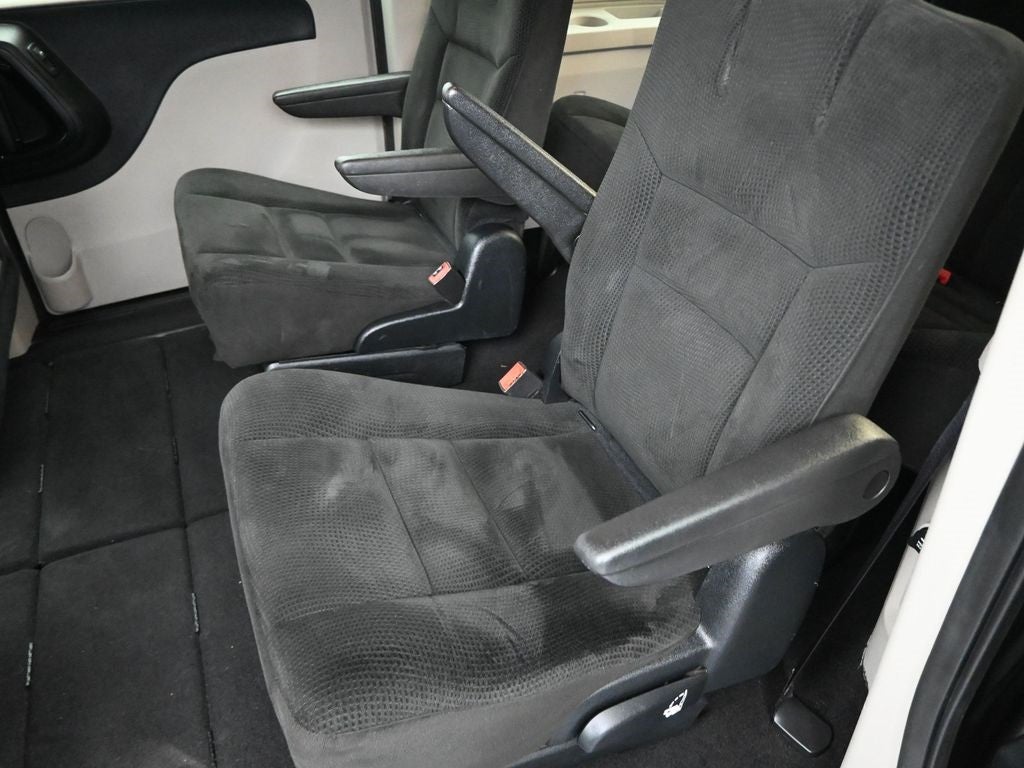 2016 Dodge Grand Caravan SE Plus