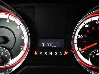 2016 Dodge Grand Caravan SE Plus