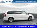 2016 Dodge Grand Caravan SE Plus