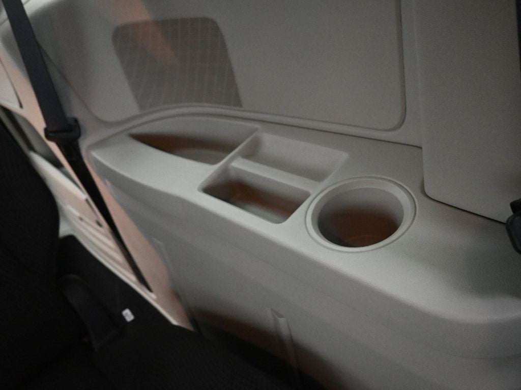 2016 Dodge Grand Caravan SE Plus