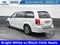 2016 Dodge Grand Caravan SE Plus