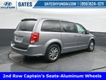 2016 Dodge Grand Caravan SE Plus