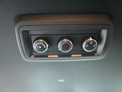 2016 Dodge Grand Caravan SE Plus