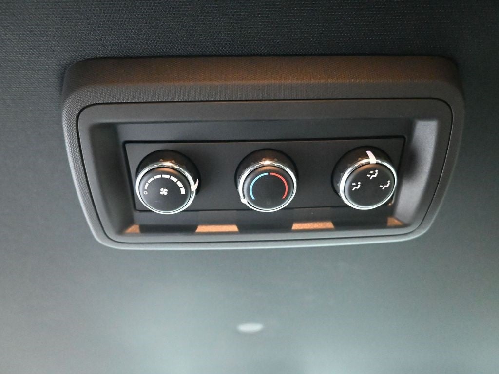 2016 Dodge Grand Caravan SE Plus