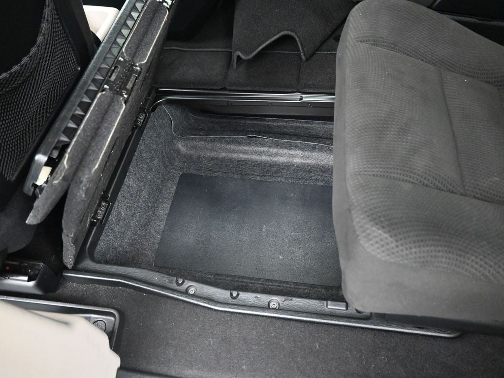 2016 Dodge Grand Caravan SE Plus