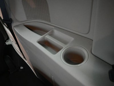 2016 Dodge Grand Caravan SE Plus