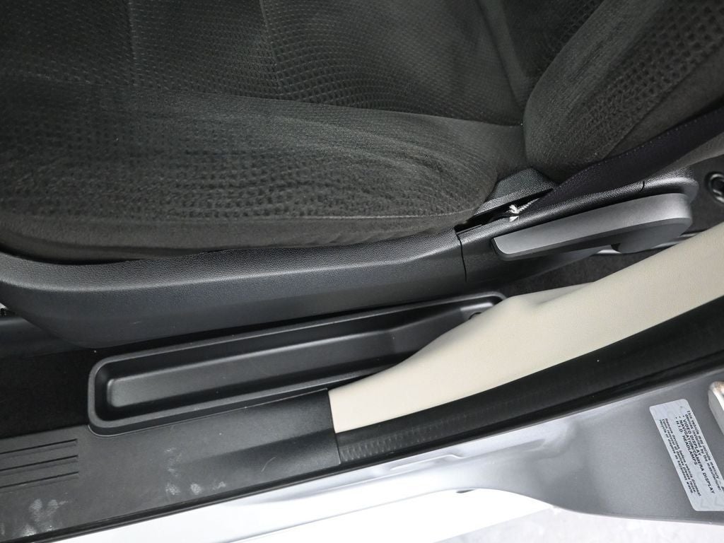 2016 Dodge Grand Caravan SE Plus