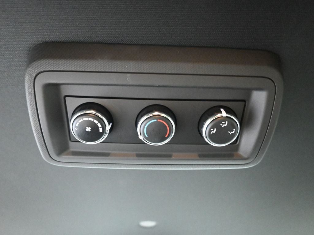 2016 Dodge Grand Caravan SE Plus