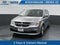 2016 Dodge Grand Caravan SE Plus