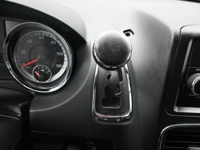 2016 Dodge Grand Caravan SE Plus