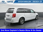 2016 Dodge Grand Caravan SE Plus