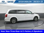 2016 Dodge Grand Caravan SE Plus