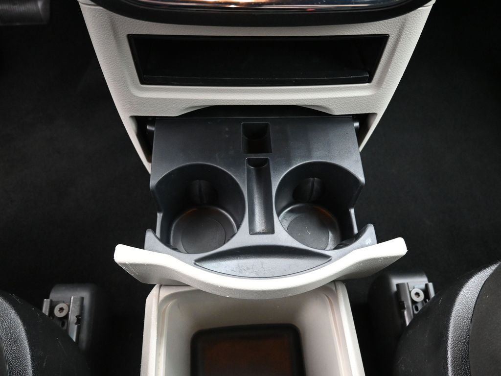 2016 Dodge Grand Caravan SE Plus