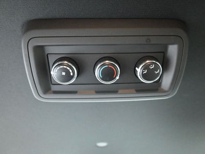 2016 Dodge Grand Caravan SE Plus