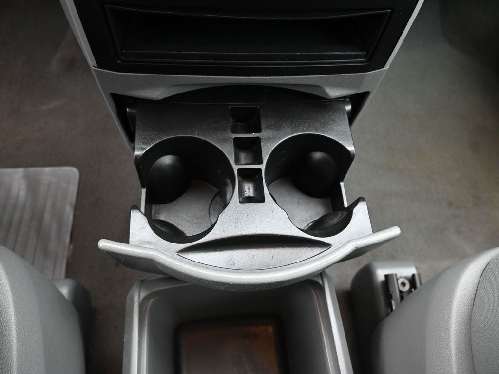 2010 Dodge Grand Caravan SE