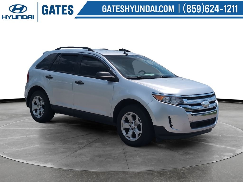 2014 Ford Edge SE