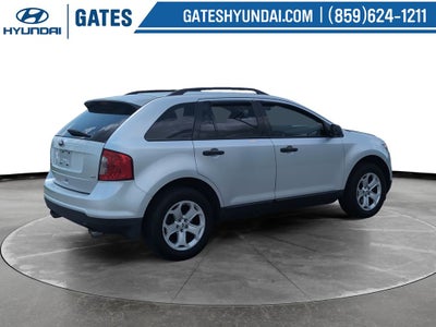 2014 Ford Edge SE