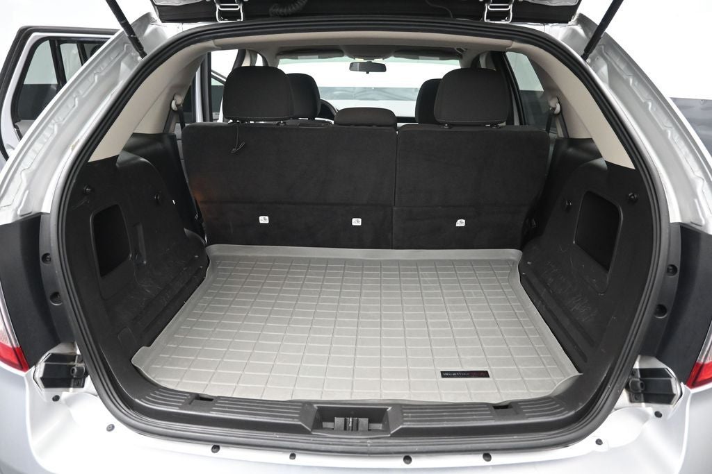 2014 Ford Edge SE