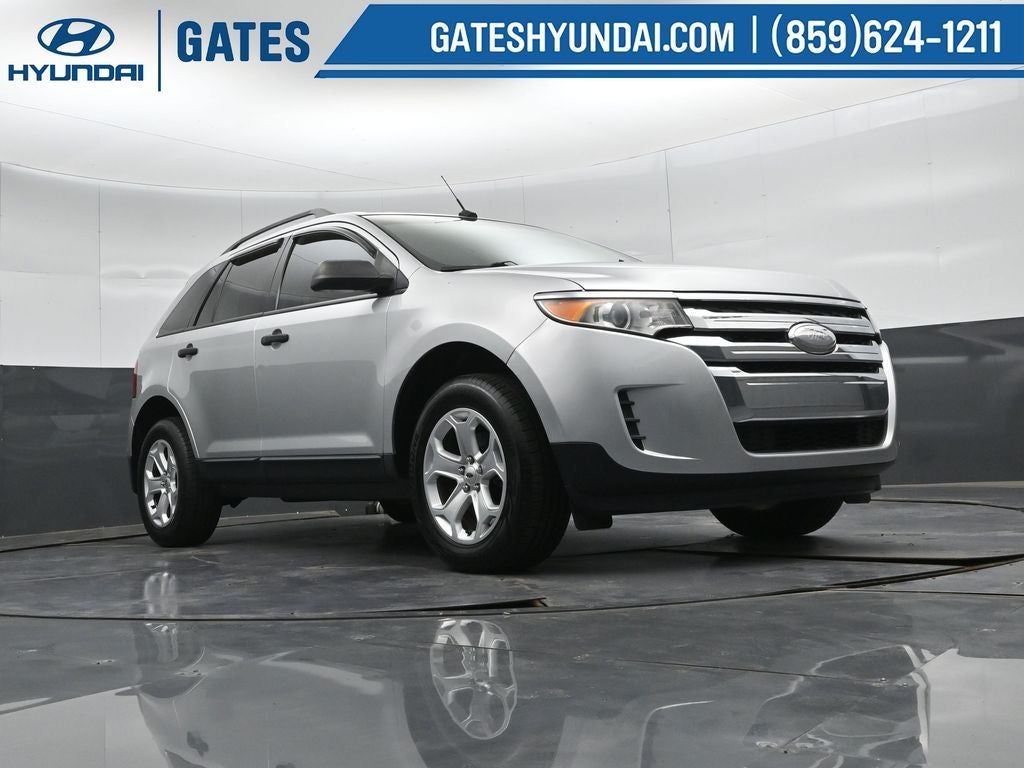 2014 Ford Edge SE