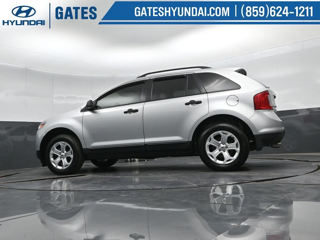 2014 Ford Edge SE