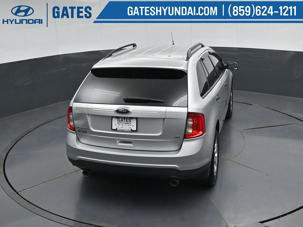 2014 Ford Edge SE