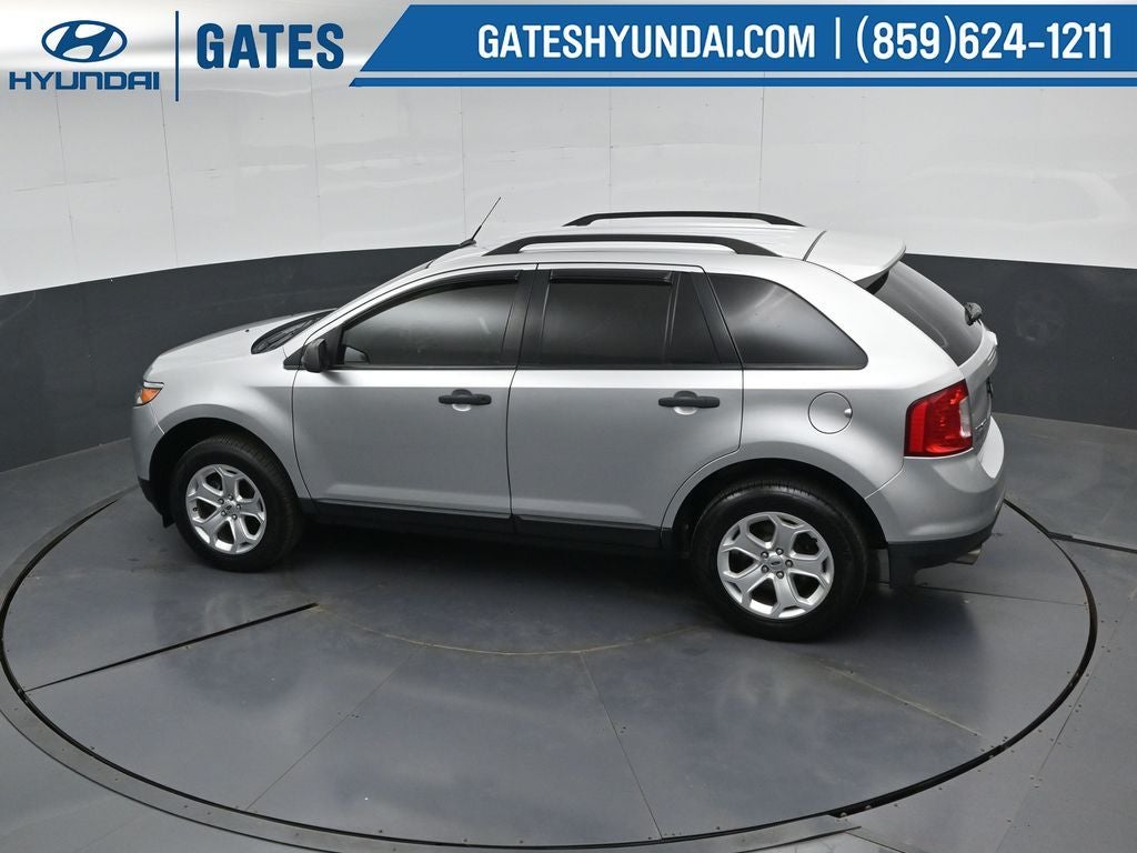 2014 Ford Edge SE