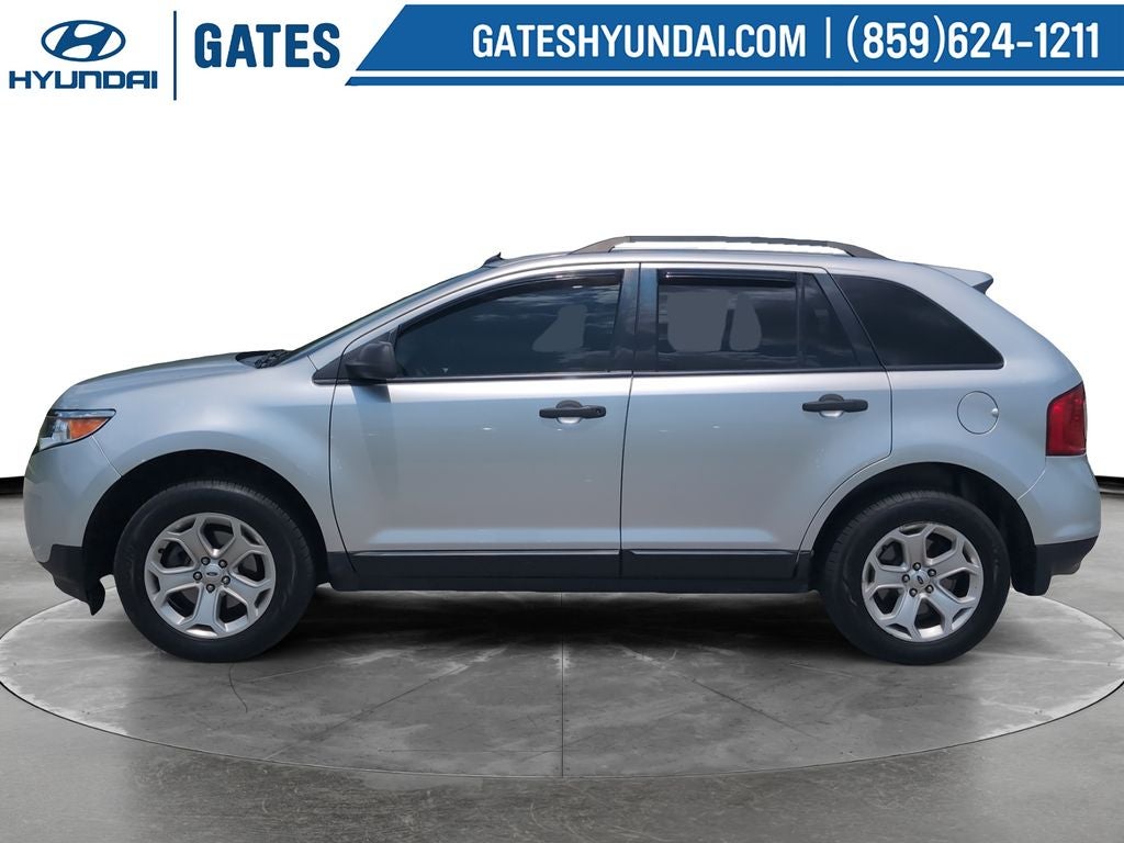 2014 Ford Edge SE