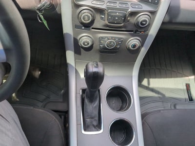 2014 Ford Edge SE
